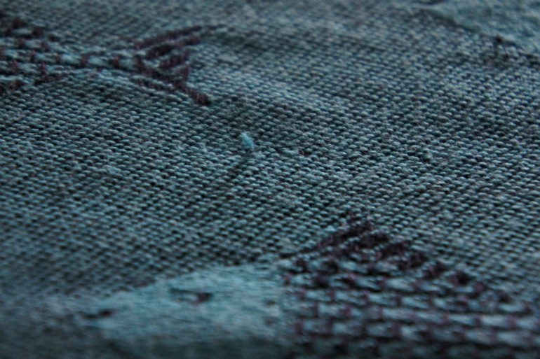 Дидимос Fische Caribe «карибские рыбы»