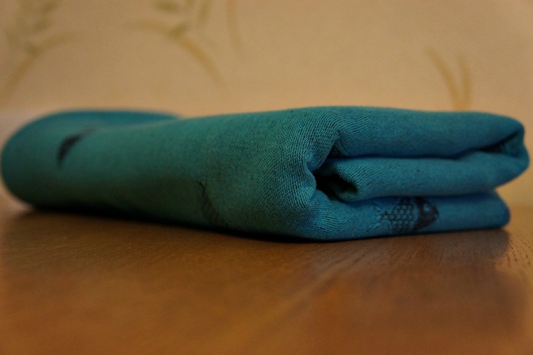 Дидимос Fische Caribe «карибские рыбы»