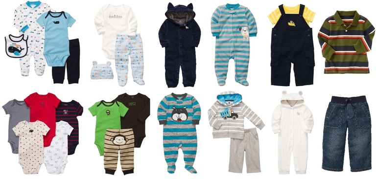 Модная фирменная одежда из США для мальчиков по приятным ценам В НАЛИЧИИ