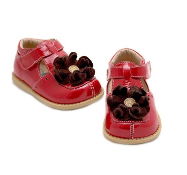 Туфельки Ливи и Люка (Livie and Luka, США)  - 20 см по стельке