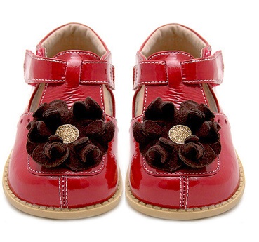 Туфельки Ливи и Люка (Livie and Luka, США)  - 20 см по стельке