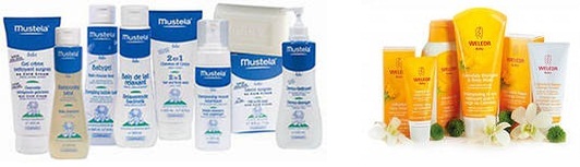 Косметика Мустела, Веледа на заказ и в наличии по низким ценам. Москва, Регионы