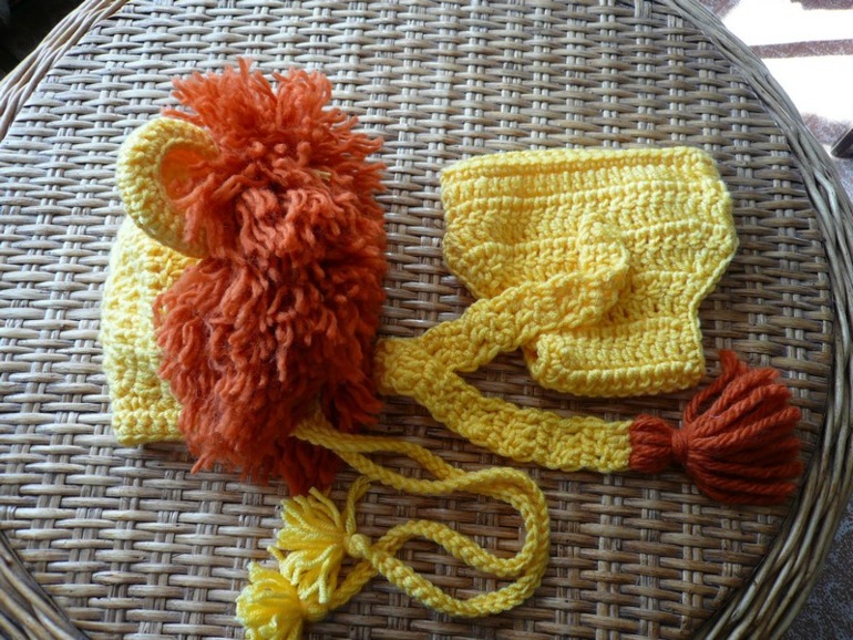 Костюмчики для фотосессии