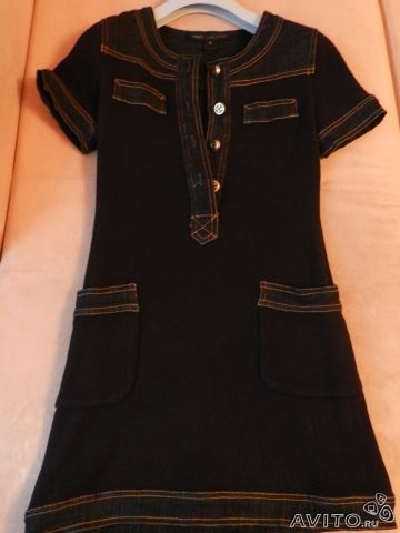 Платье Zara
