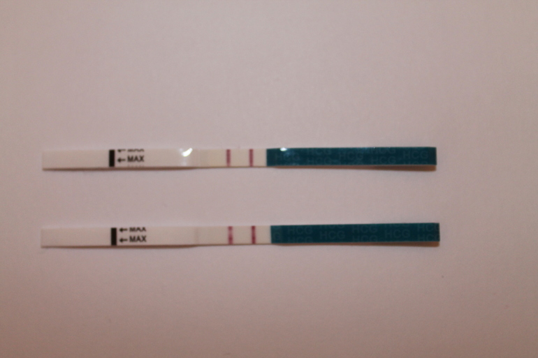 Мои полосатики, не могу определиться со сроком...