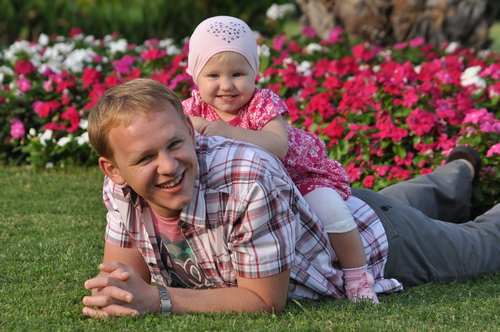 История из жизни или как оно может быть!