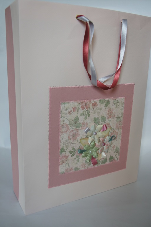 Альбом для подруги