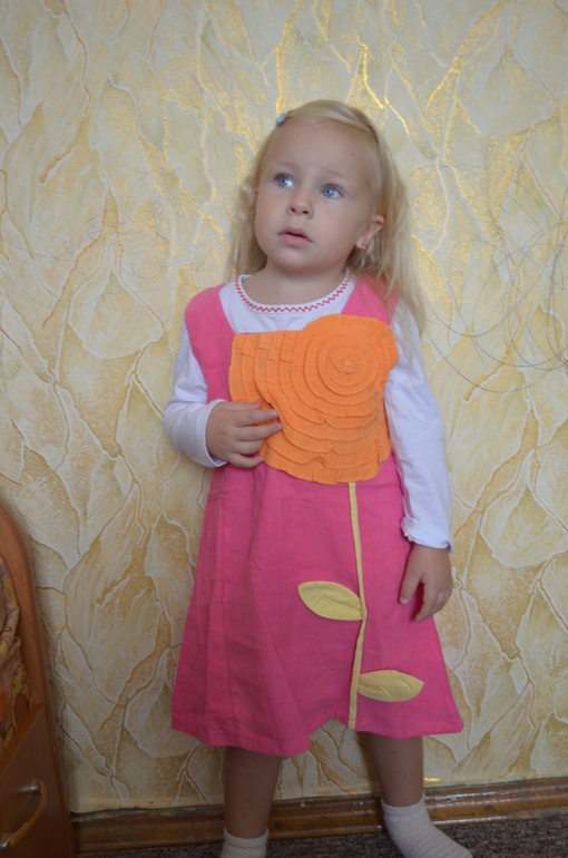 Наши запасики....