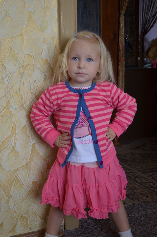 Наши запасики....