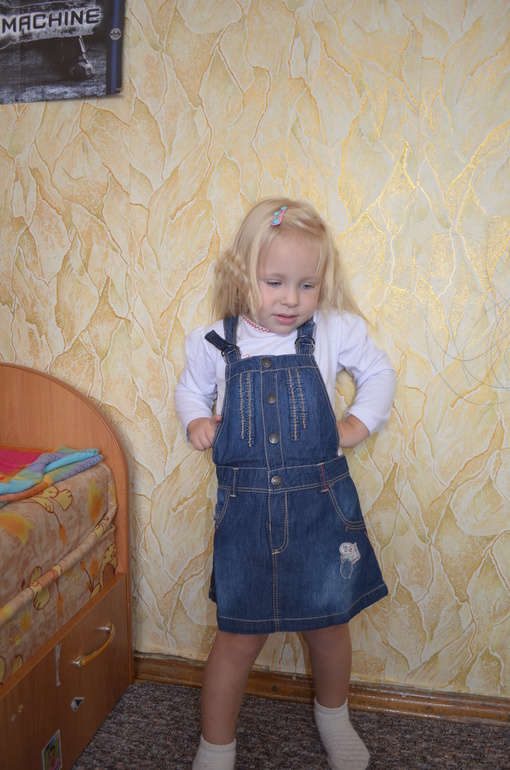 Наши запасики....