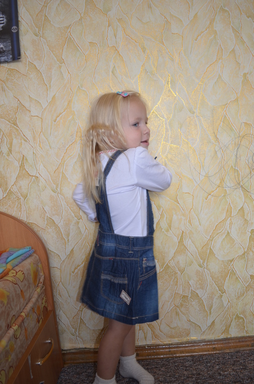 Наши запасики....