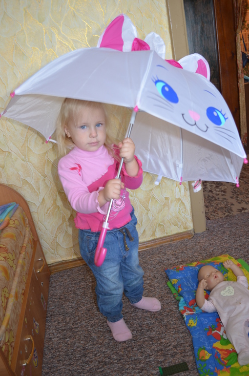 Наши запасики....