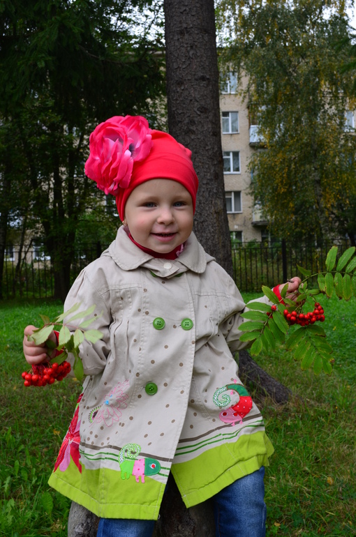 Наши запасики....