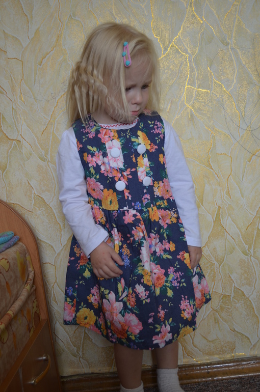 Наши запасики....