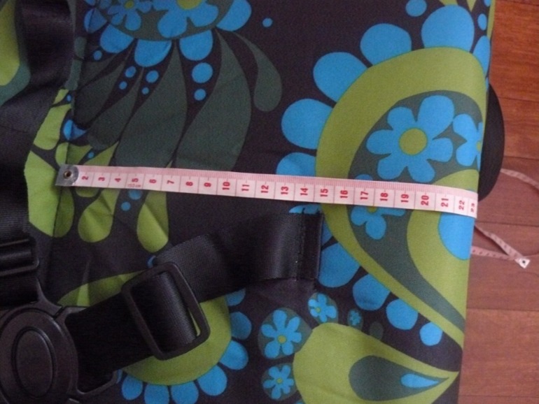 Elodie Details stoller Retro Revolution год выпуска 2013г.