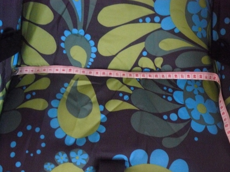 Elodie Details stoller Retro Revolution год выпуска 2013г.