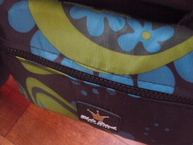 Elodie Details stoller Retro Revolution год выпуска 2013г.