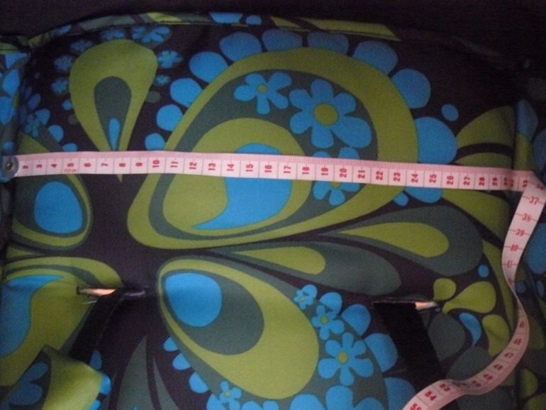 Elodie Details stoller Retro Revolution год выпуска 2013г.