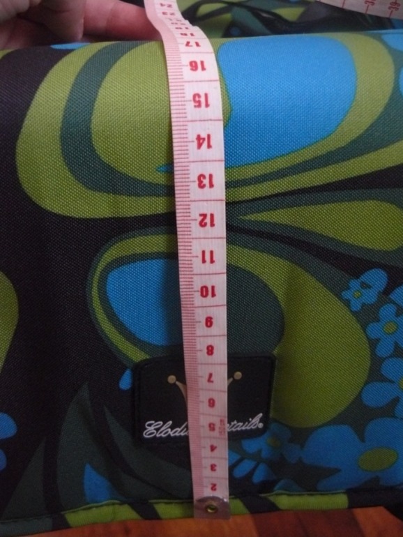 Elodie Details stoller Retro Revolution год выпуска 2013г.