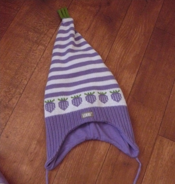 Комбинезон Kerry р92 + шапочка Lenne  р 48-50  Цена 2500!!! Почта за мой счет!!!