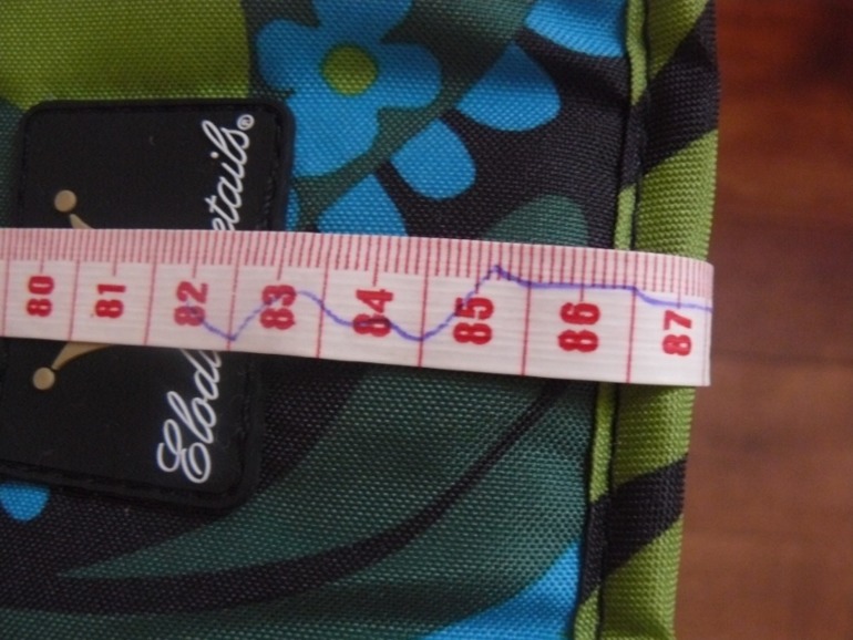 Elodie Details stoller Retro Revolution год выпуска 2013г.