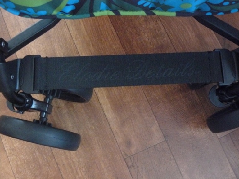 Elodie Details stoller Retro Revolution год выпуска 2013г.