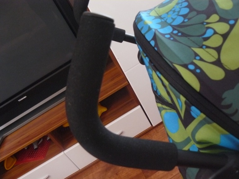 Elodie Details stoller Retro Revolution год выпуска 2013г.