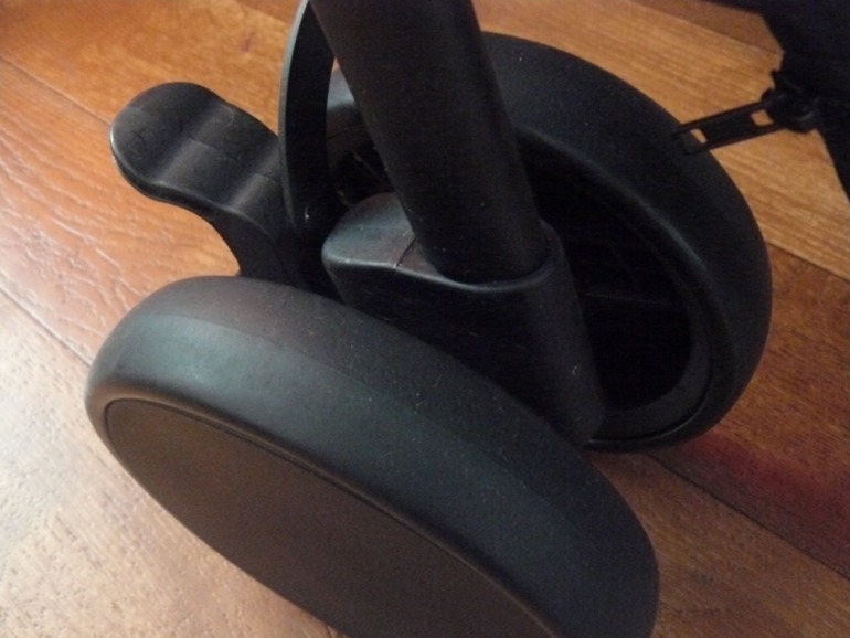 Elodie Details stoller Retro Revolution год выпуска 2013г.