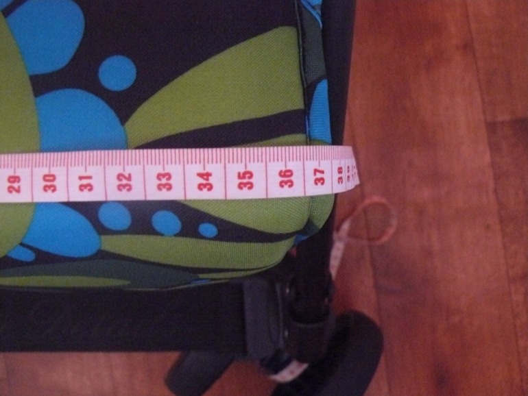 Elodie Details stoller Retro Revolution год выпуска 2013г.