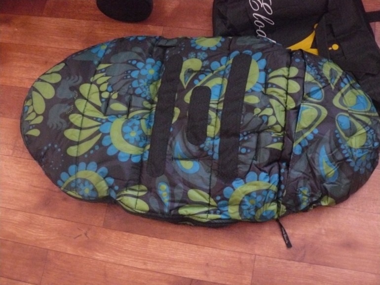 Elodie Details stoller Retro Revolution год выпуска 2013г.