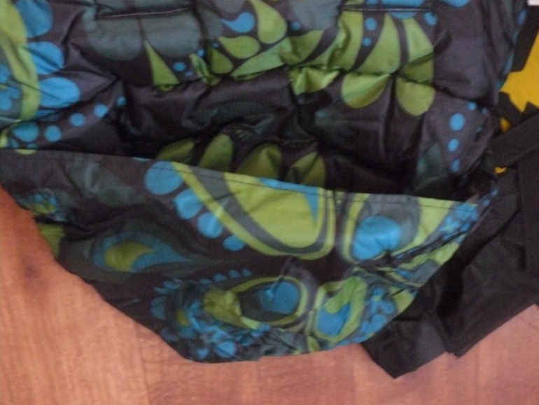 Elodie Details stoller Retro Revolution год выпуска 2013г.