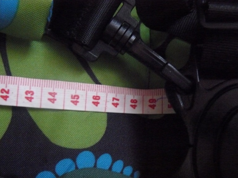 Elodie Details stoller Retro Revolution год выпуска 2013г.