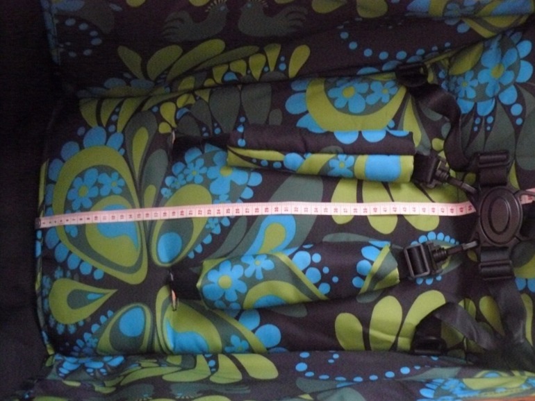 Elodie Details stoller Retro Revolution год выпуска 2013г.