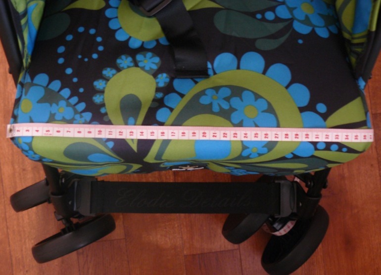 Elodie Details stoller Retro Revolution год выпуска 2013г.