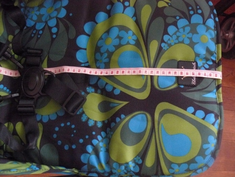 Elodie Details stoller Retro Revolution год выпуска 2013г.