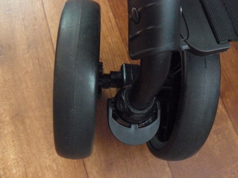 Elodie Details stoller Retro Revolution год выпуска 2013г.