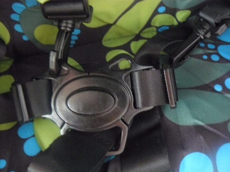 Elodie Details stoller Retro Revolution год выпуска 2013г.