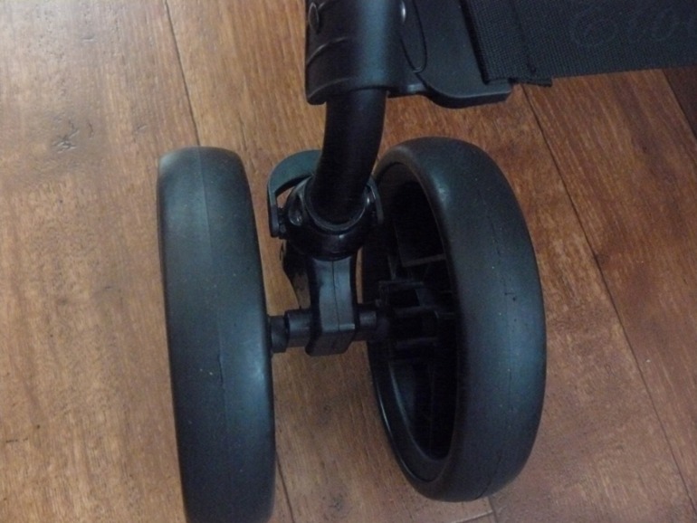 Elodie Details stoller Retro Revolution год выпуска 2013г.