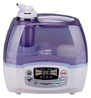 Увлажнитель воздуха Cuckoo Liiot (новый) - 3000