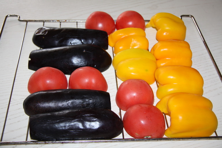 Хоровац - вкусняшка!