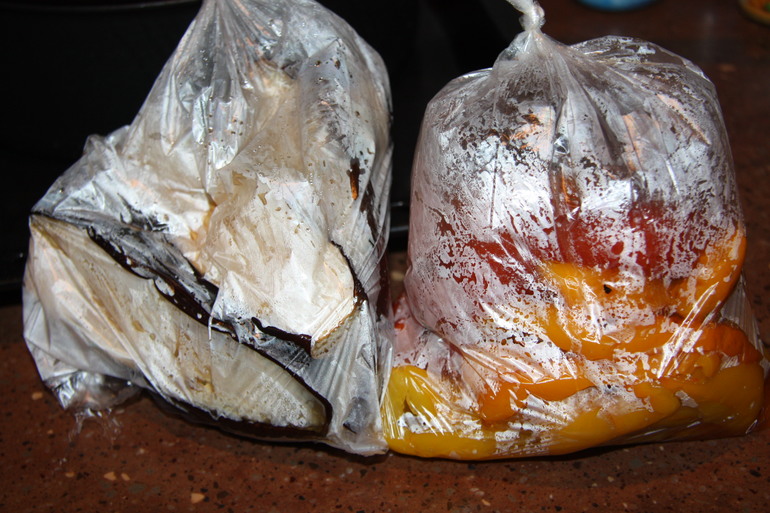 Хоровац - вкусняшка!