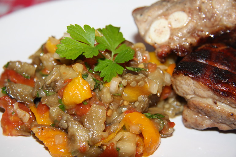 Хоровац - вкусняшка!