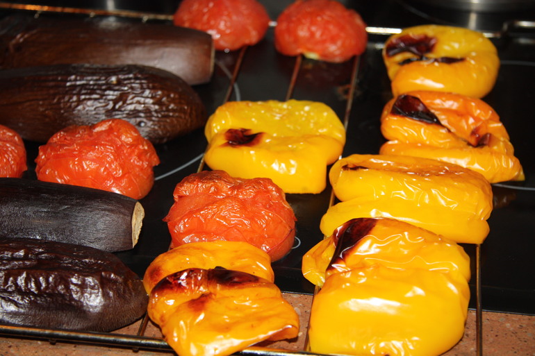 Хоровац - вкусняшка!