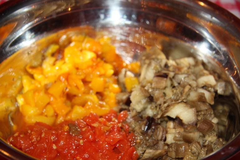 Хоровац - вкусняшка!