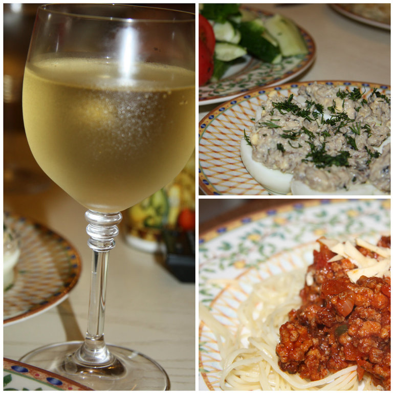 Сладкой Булочке 8 месяцев - ПРОРЫВ!!