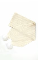 Шапка и шарф Pulka