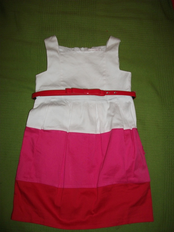 Mayoral - все в хорошем состоянии- НА 5 ЛЕТ (110 см)