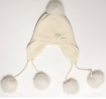 Шапка и шарф Pulka