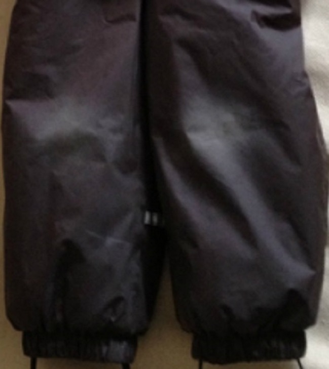 Сравнила полукомбинезоны: Lenne AQVA & Lenne CORDURA