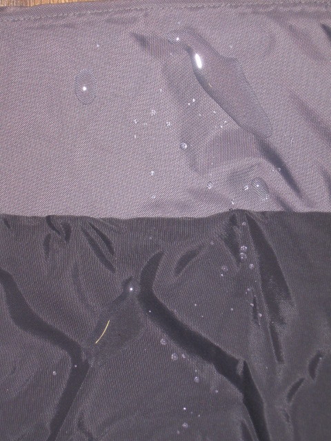 Сравнила полукомбинезоны: Lenne AQVA & Lenne CORDURA